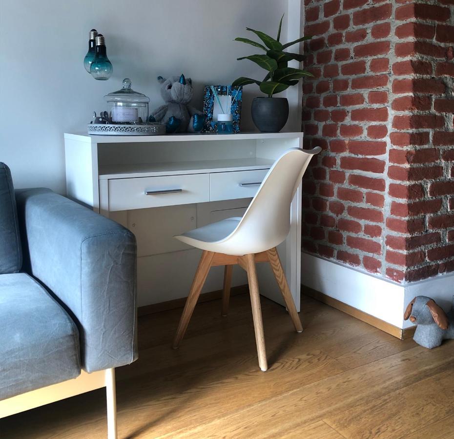 Apartamento Lovely Loft Isola/garibaldi Milán