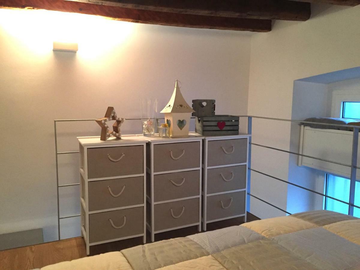 Lovely Loft Isola/garibaldi Apartamento