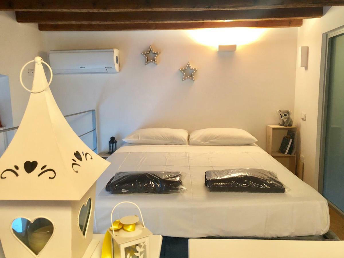 Appartamento Lovely Loft Isola/garibaldi *