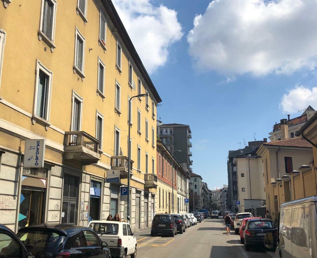 Appartamento Lovely Loft Isola/garibaldi